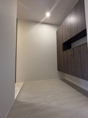 サンコートHIKARIの物件内観写真