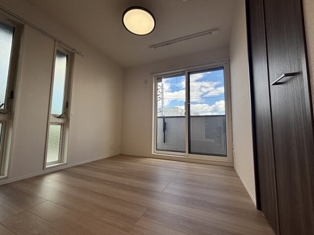 サンコートHIKARIの物件内観写真