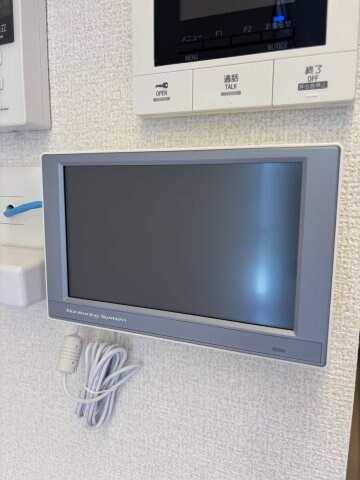 サンコートHIKARIの物件内観写真