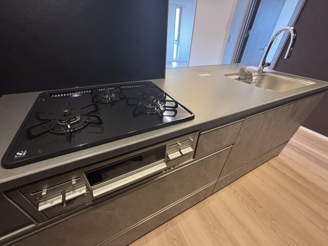 サンコートHIKARIの物件内観写真