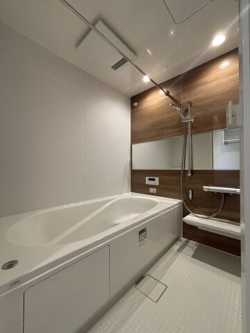 サンコートHIKARIの物件内観写真