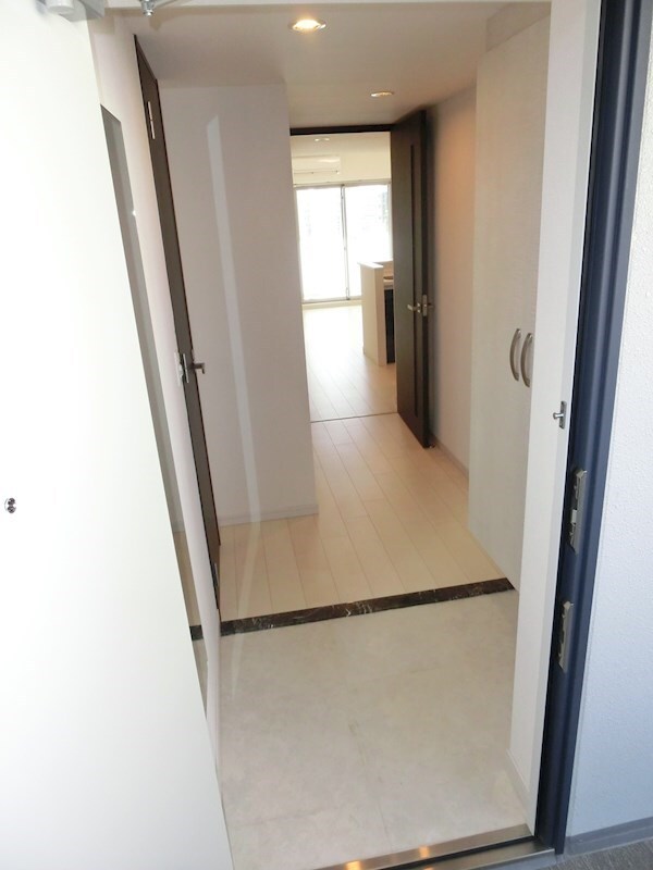 ロータス二葉の里の物件内観写真