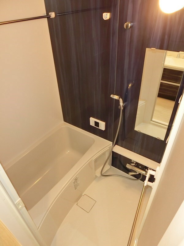 ロータス二葉の里の物件内観写真