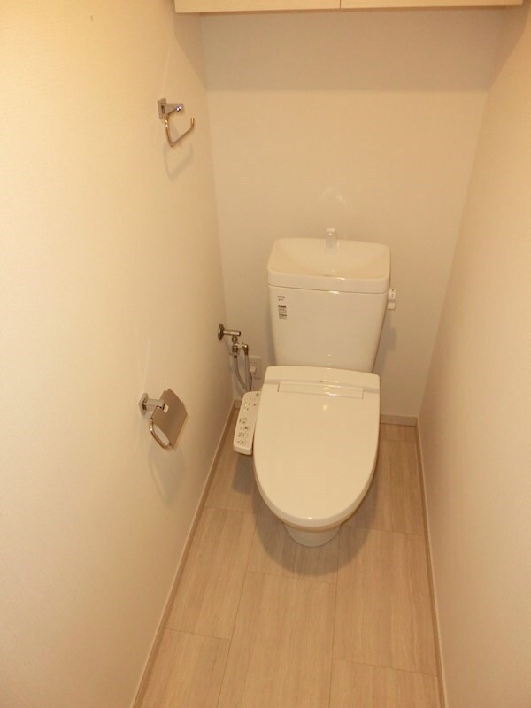 ロータス二葉の里の物件内観写真