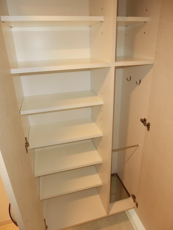 ロータス二葉の里の物件内観写真