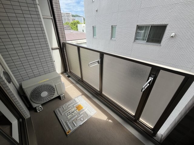 ラルウェンディ縮景園前イーストの物件内観写真