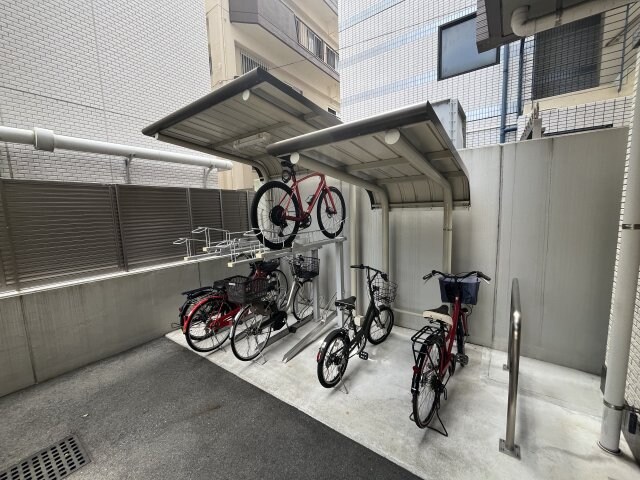 ラルウェンディ縮景園前イーストの物件内観写真