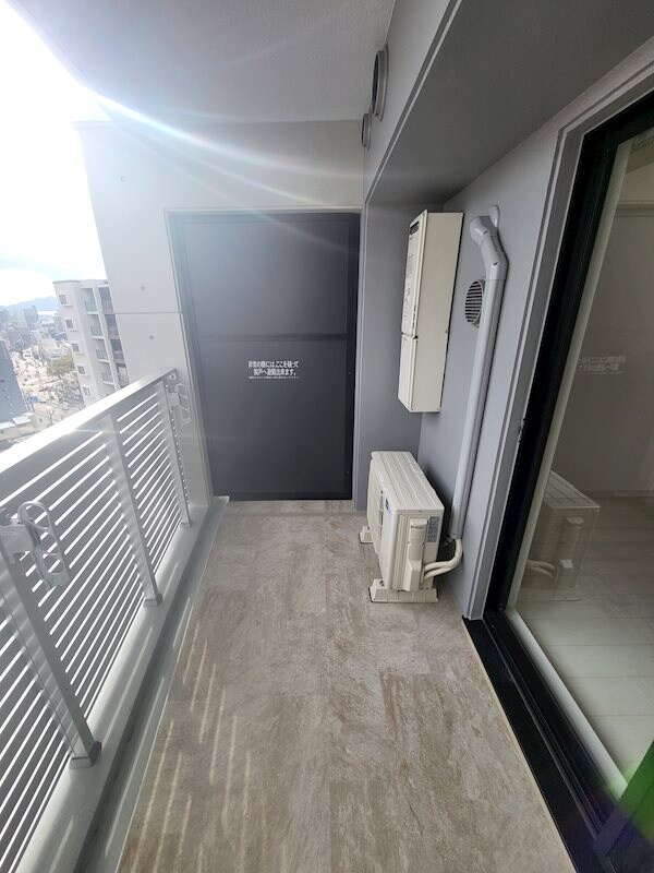 エネピア天満町の物件内観写真