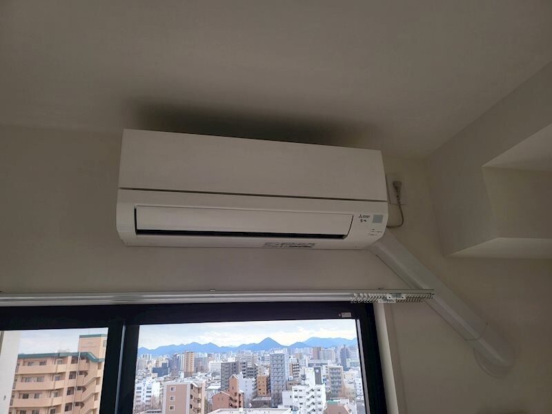 エネピア天満町の物件内観写真