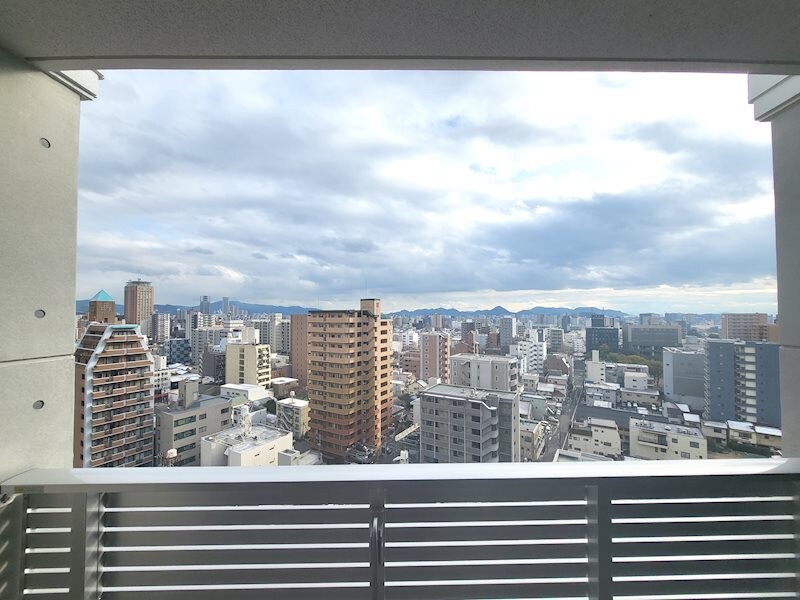 エネピア天満町の物件内観写真