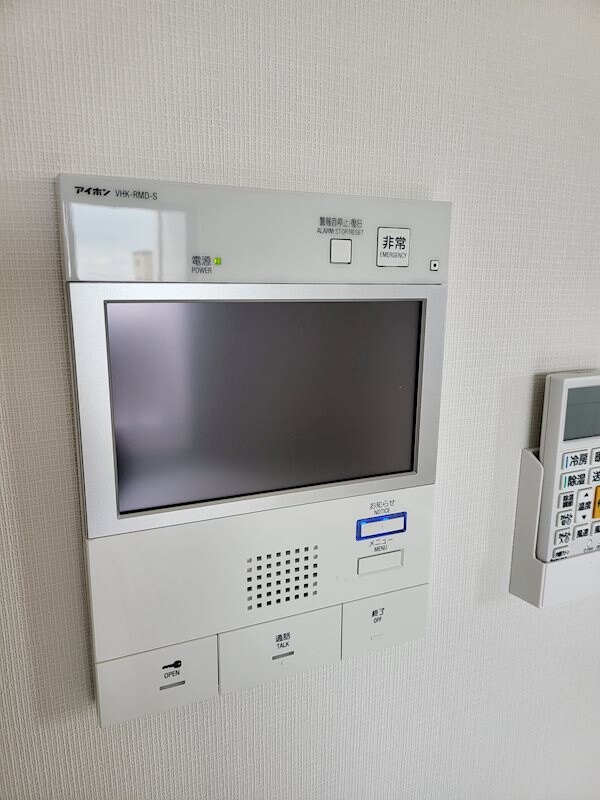 エネピア天満町の物件内観写真