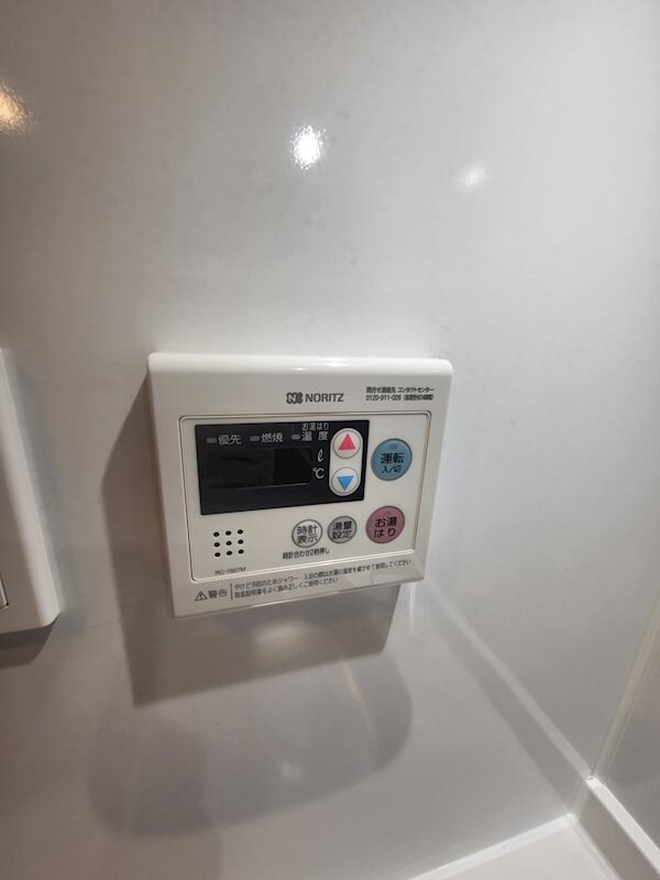 エネピア天満町の物件内観写真