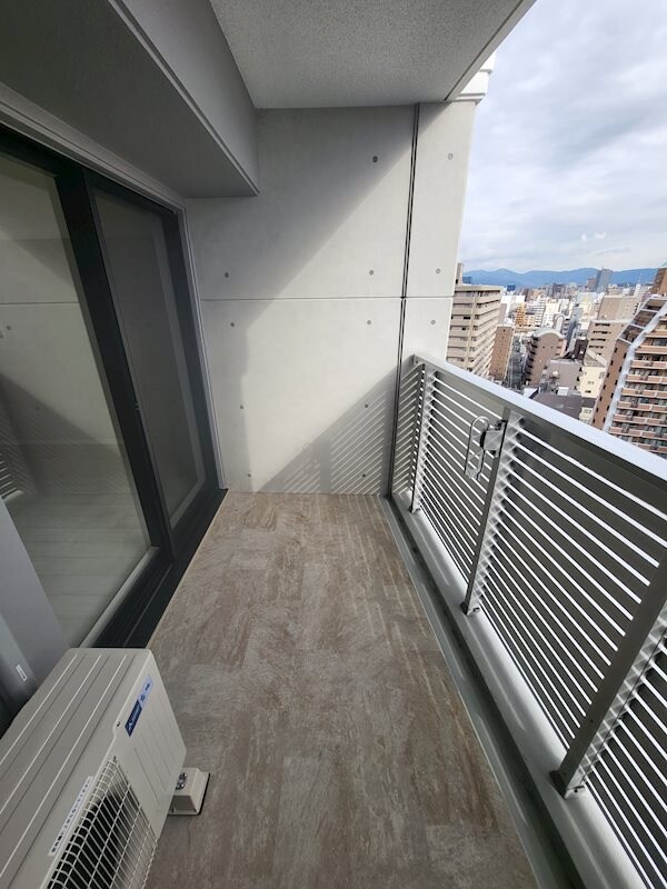 エネピア天満町の物件内観写真