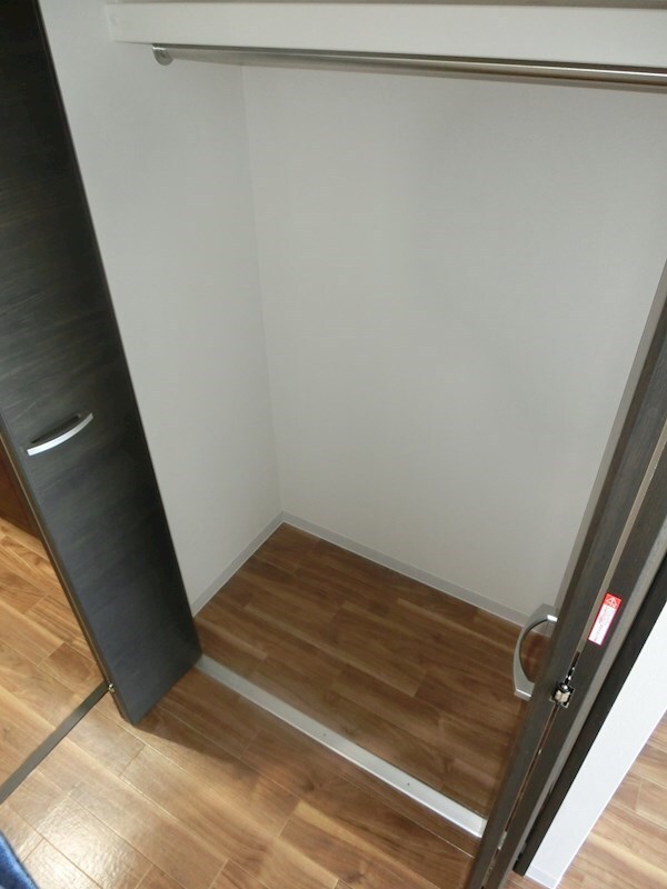 エイトバレー43平和大通りの物件内観写真