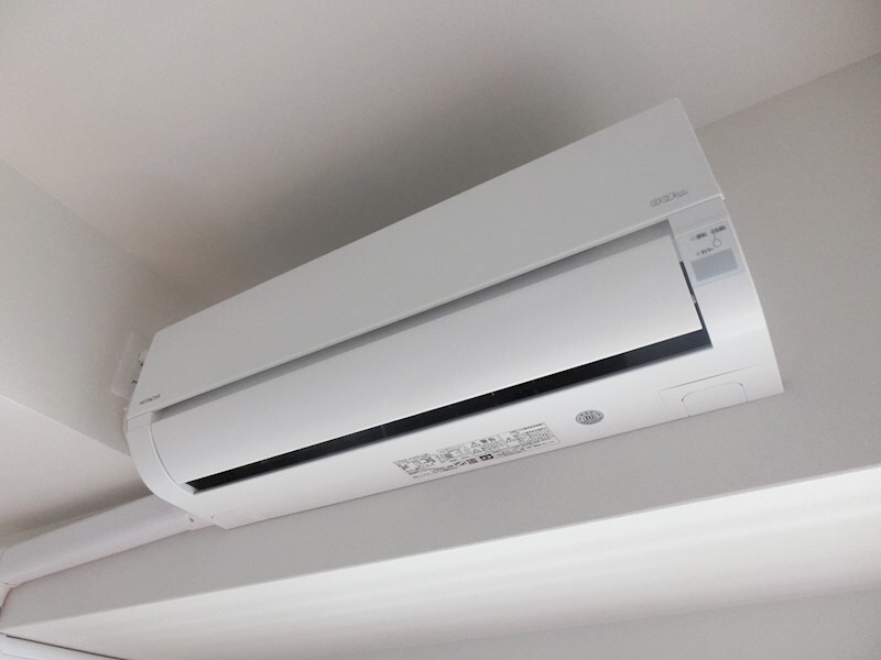 エイトバレー43平和大通りの物件内観写真