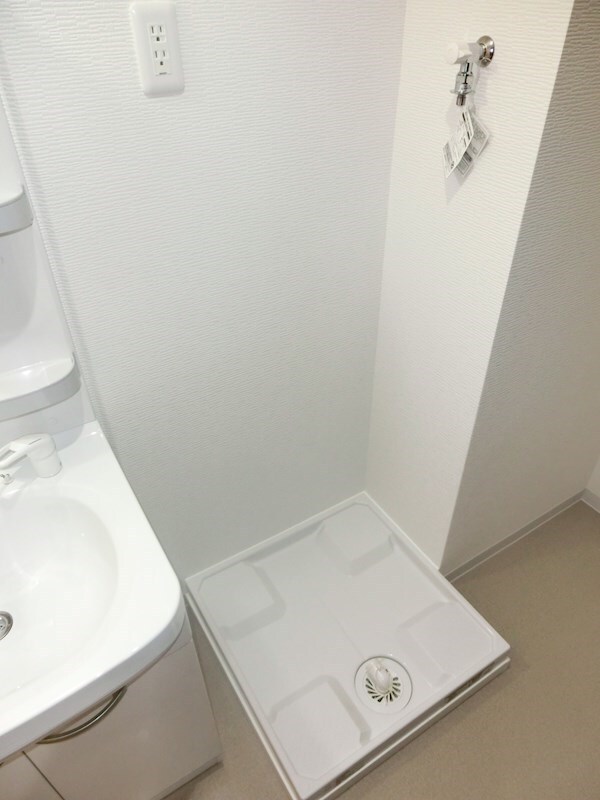 エイトバレー43平和大通りの物件内観写真