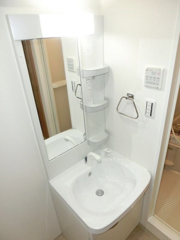 エイトバレー43平和大通りの物件内観写真