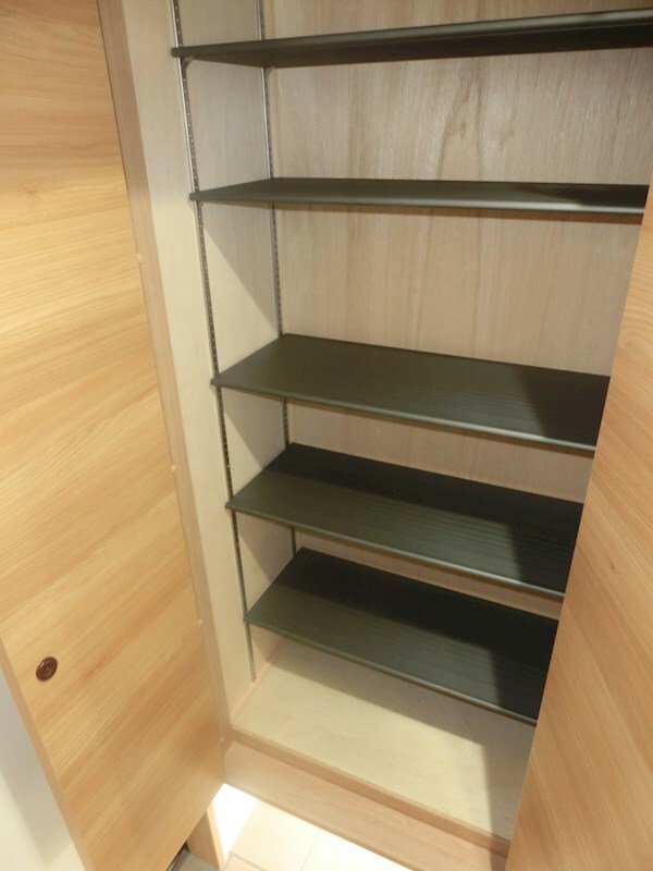 エイトバレー43平和大通りの物件内観写真