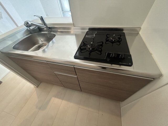 グランソレイユ　ナカスジの物件外観写真