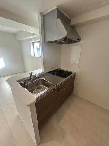 グランソレイユ　ナカスジの物件内観写真