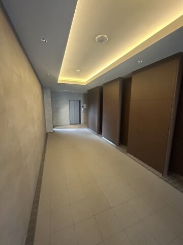 グランソレイユ　ナカスジの物件外観写真