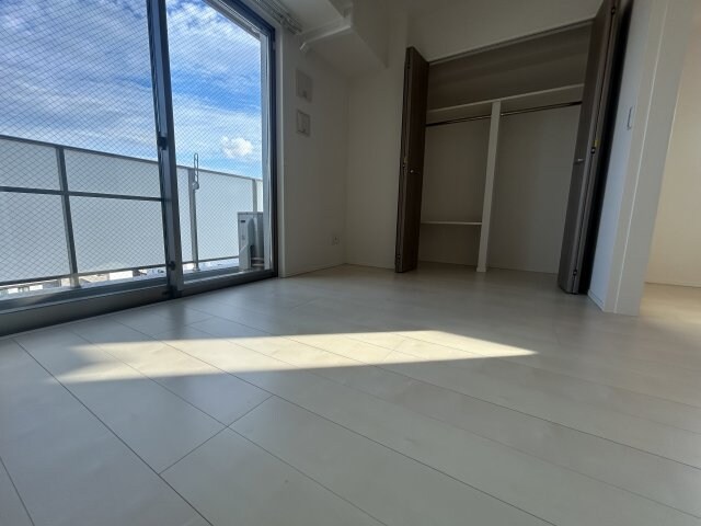 グランソレイユ　ナカスジの物件内観写真