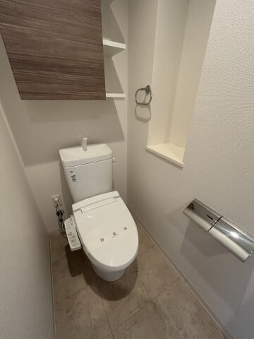 グランソレイユ　ナカスジの物件内観写真