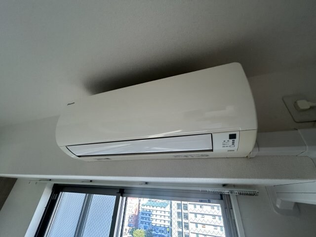 グランソレイユ　ナカスジの物件内観写真