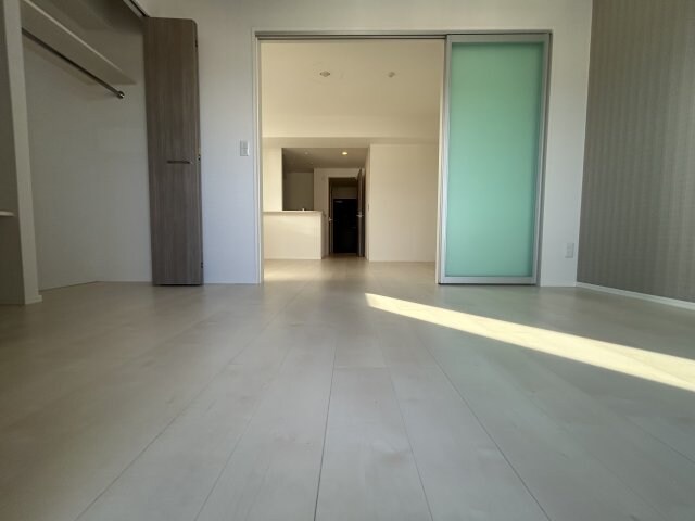 グランソレイユ　ナカスジの物件内観写真