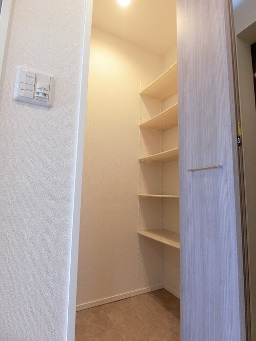 グランソレイユ　ナカスジの物件内観写真