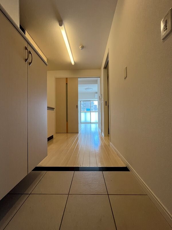 サンライズ昭和の物件内観写真