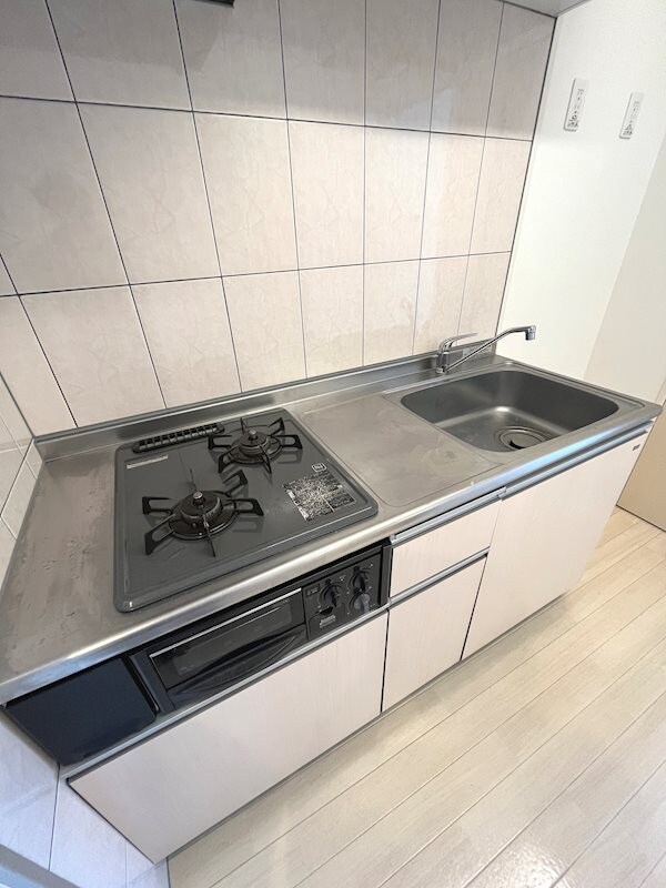 サンライズ昭和の物件内観写真