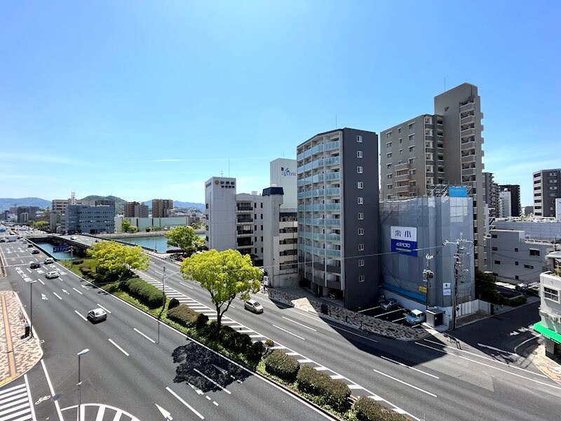 サンライズ昭和の物件内観写真