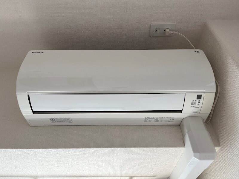 サンライズ昭和の物件内観写真