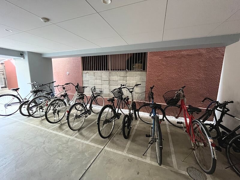 サンライズ昭和の物件内観写真