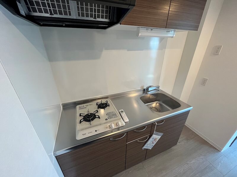 LE DOME 西霞の物件内観写真