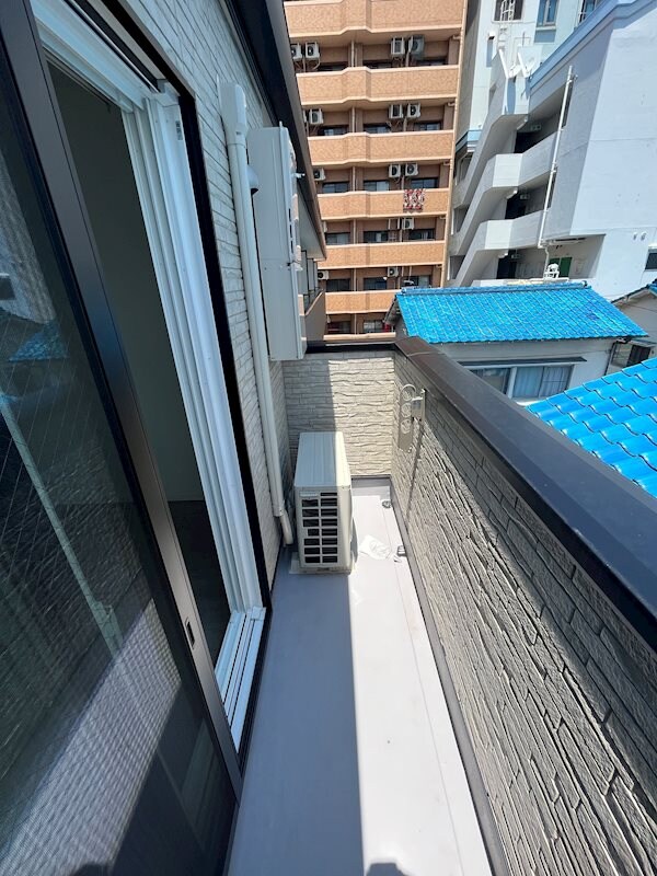 LE DOME 西霞の物件内観写真