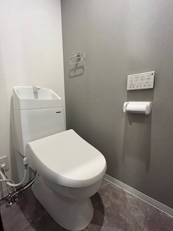 LE DOME 西霞の物件内観写真