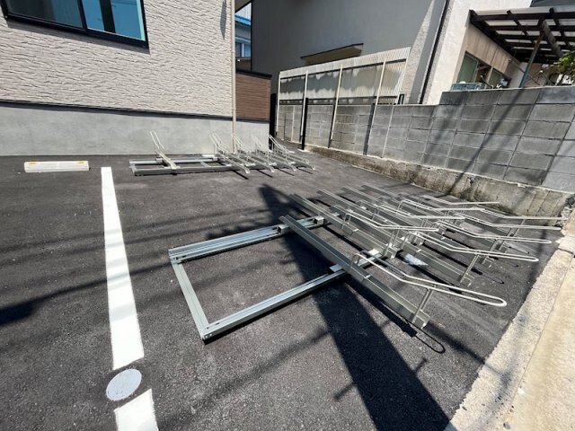 LE DOME 西霞の物件内観写真