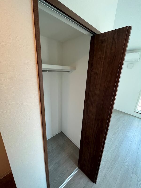 LE DOME 西霞の物件内観写真