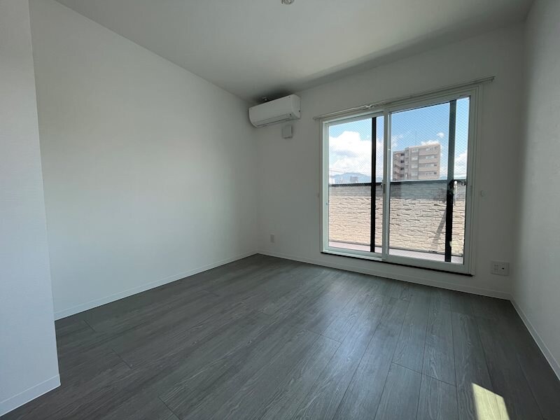 LE DOME 西霞の物件内観写真