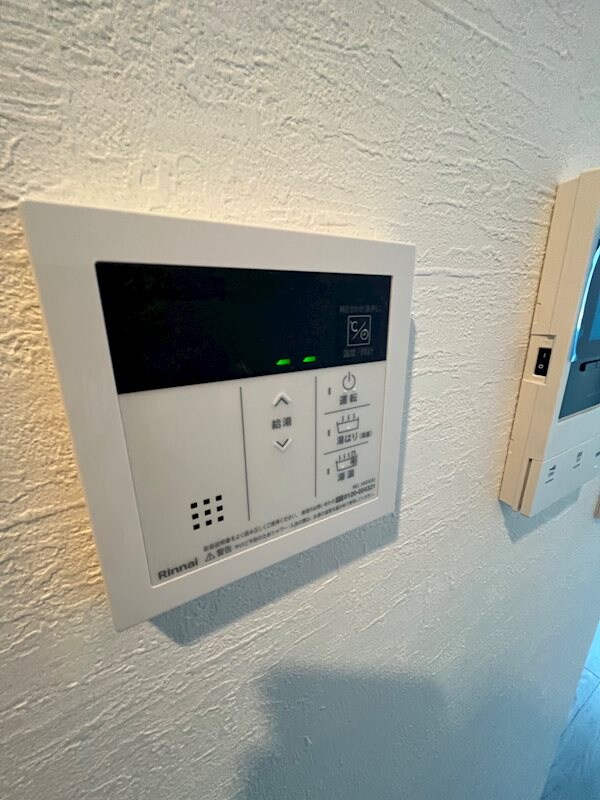 LE DOME 西霞の物件内観写真