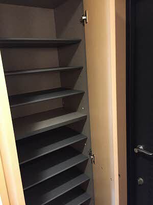 グレースコートの物件内観写真