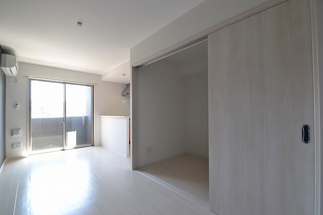 月光南観音壱番館の物件内観写真