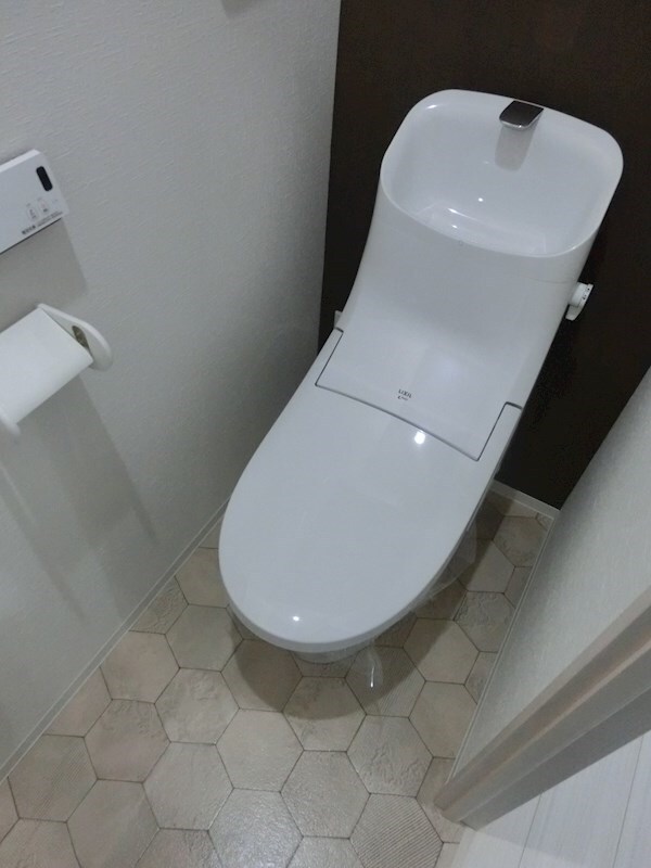 月光南観音壱番館の物件内観写真