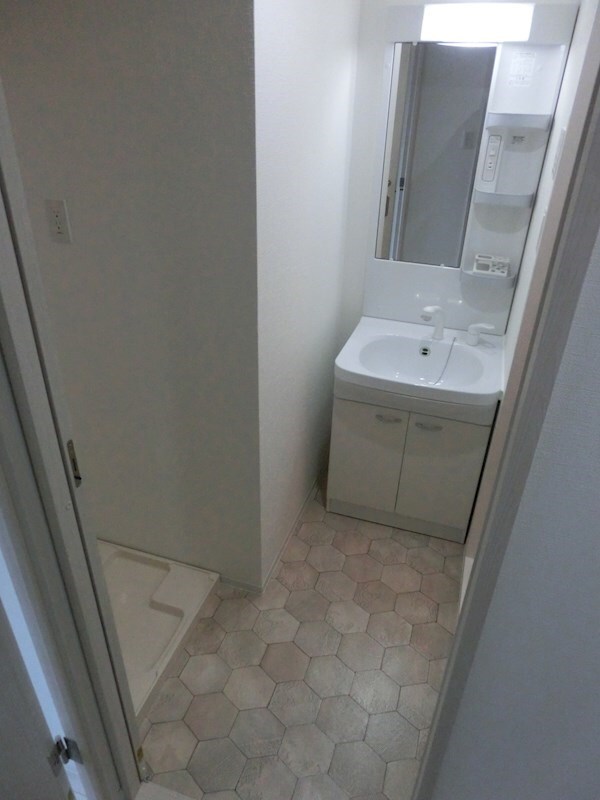 月光南観音壱番館の物件内観写真