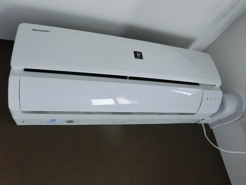 月光南観音壱番館の物件内観写真