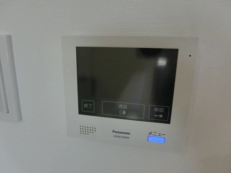 月光南観音壱番館の物件内観写真