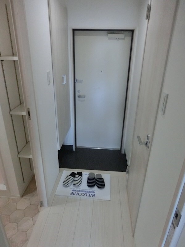 月光南観音壱番館の物件内観写真