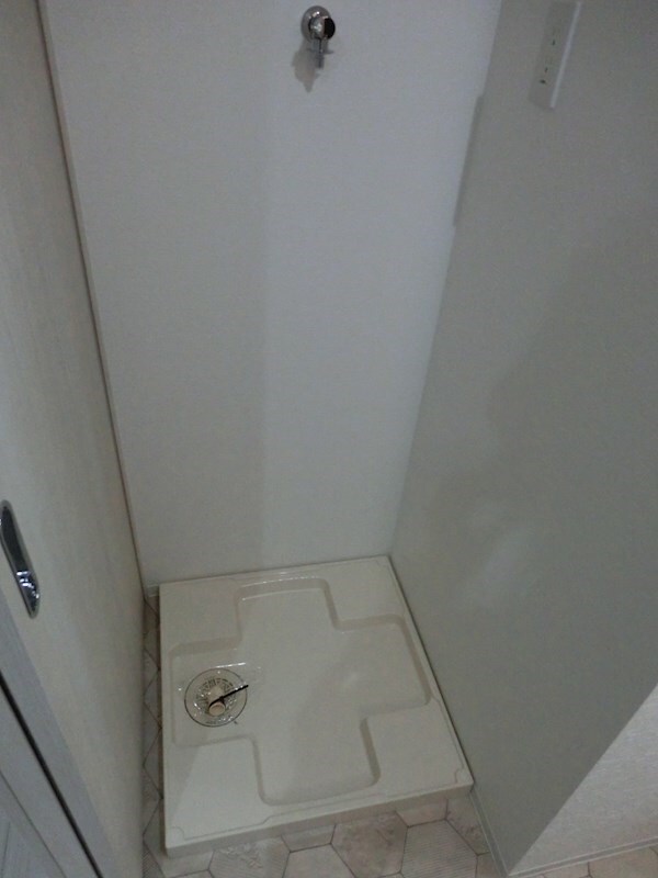 月光南観音壱番館の物件内観写真